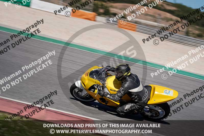 may 2019;motorbikes;no limits;peter wileman photography;portimao;portugal;trackday digital images